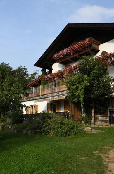 Residence Streitlhof ティローロ エクステリア 写真
