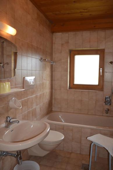 Residence Streitlhof ティローロ エクステリア 写真