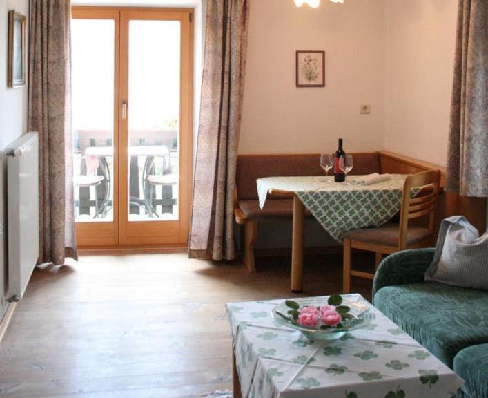 Residence Streitlhof ティローロ エクステリア 写真