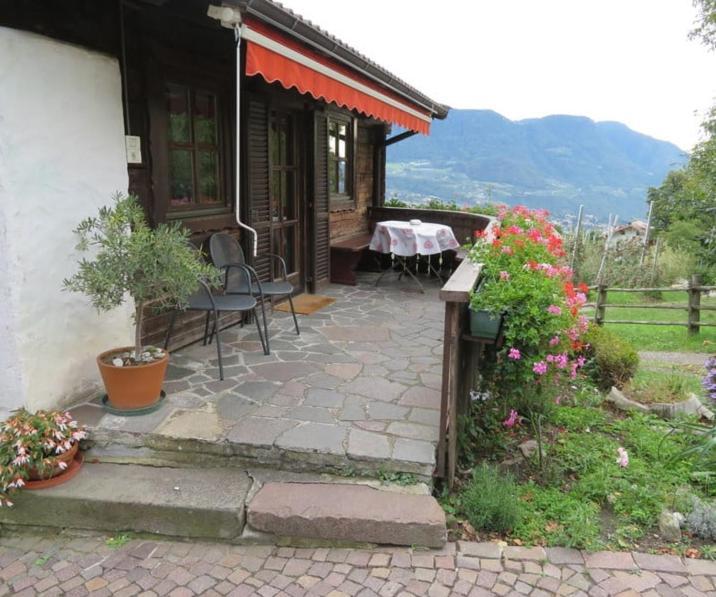 Residence Streitlhof ティローロ エクステリア 写真