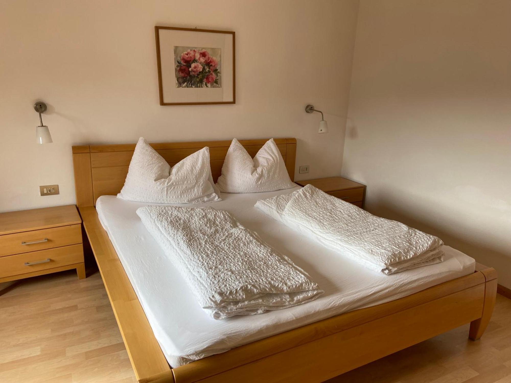 Residence Streitlhof ティローロ エクステリア 写真