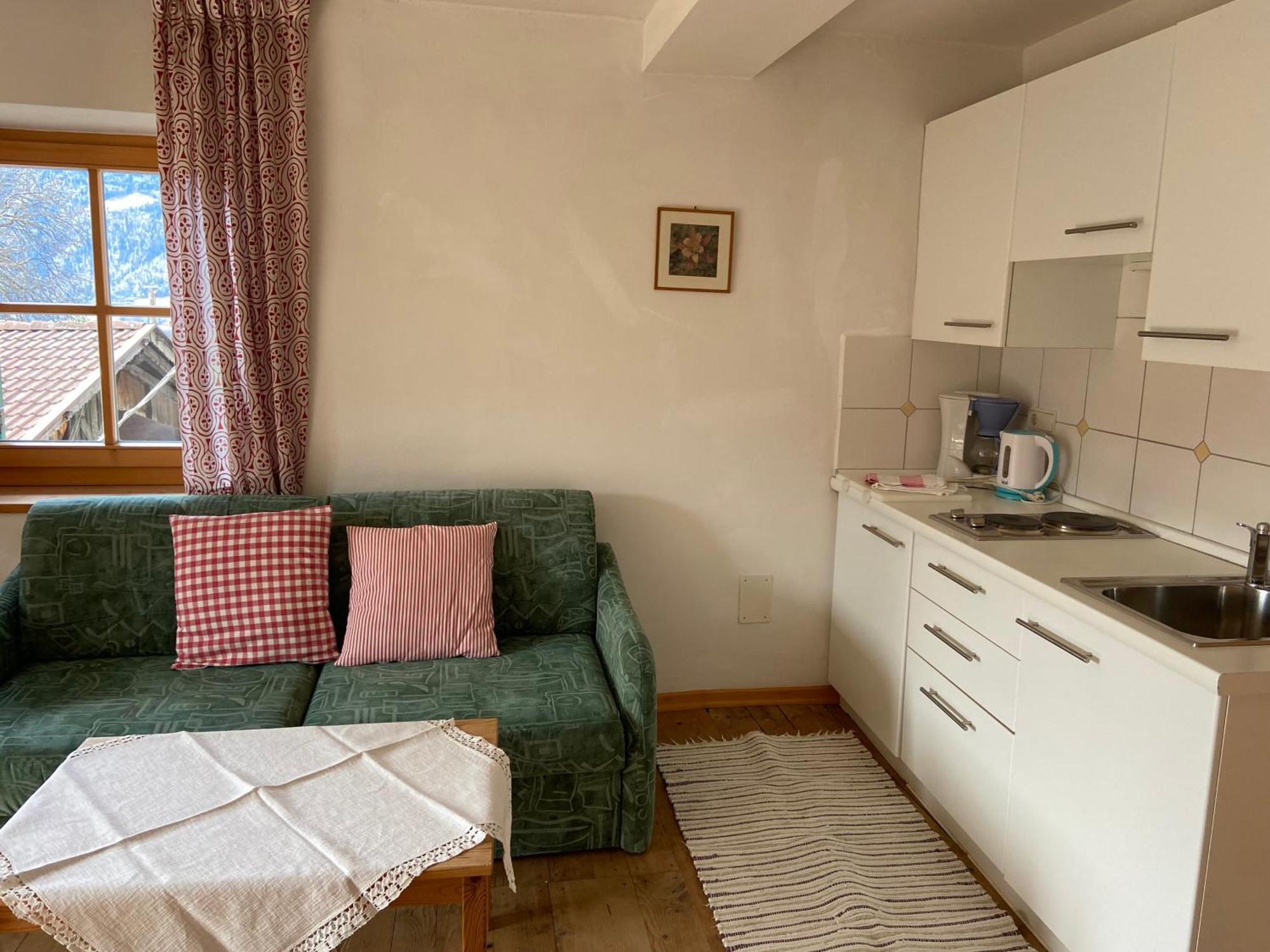 Residence Streitlhof ティローロ エクステリア 写真