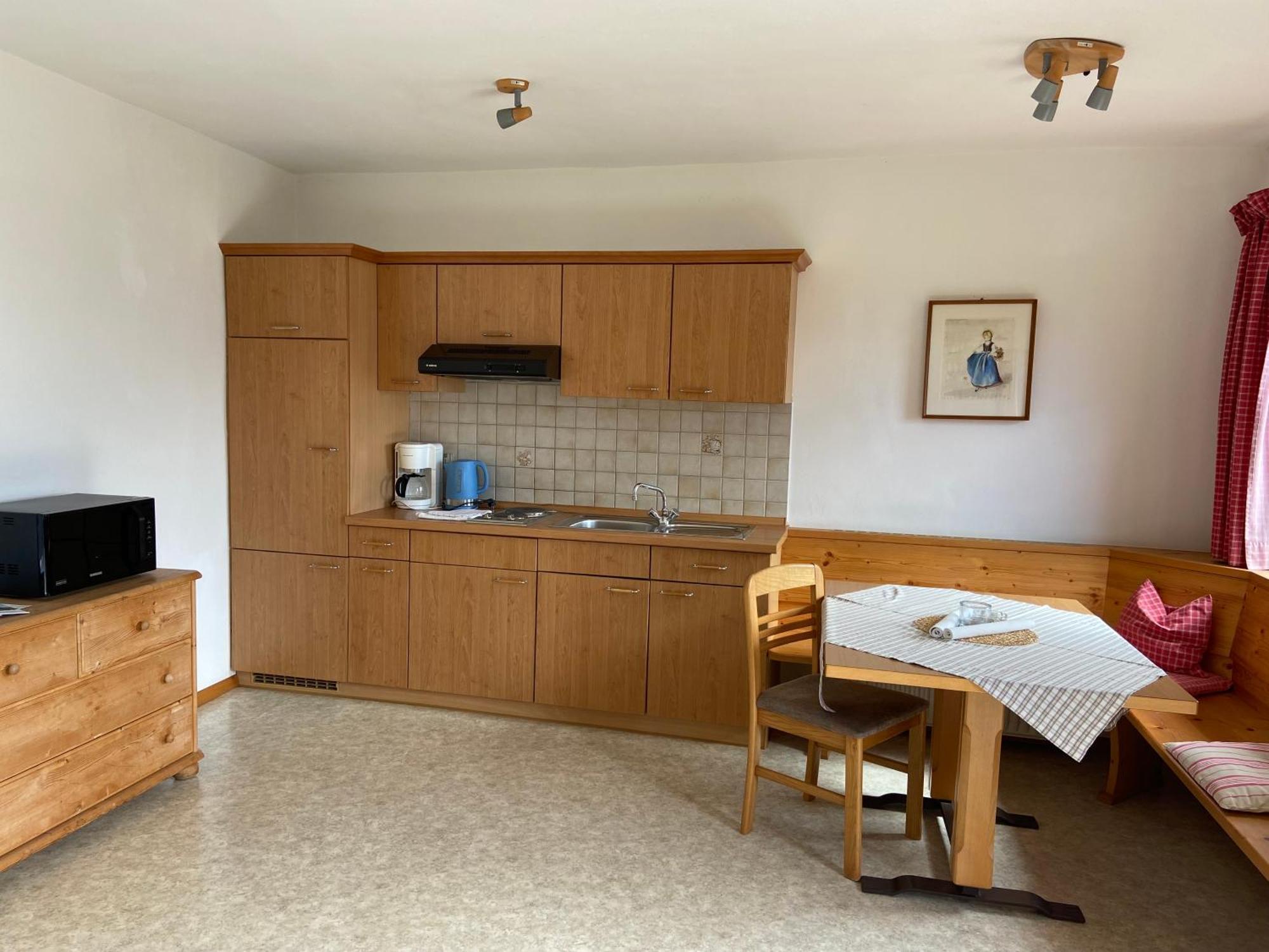 Residence Streitlhof ティローロ エクステリア 写真