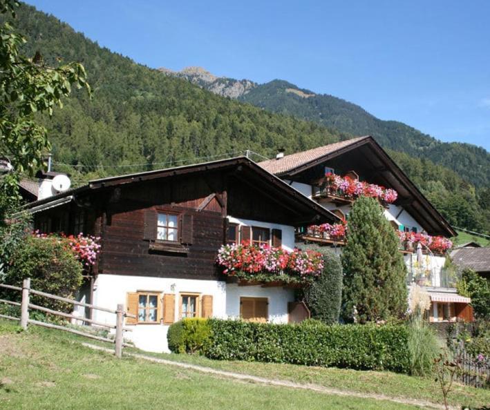 Residence Streitlhof ティローロ エクステリア 写真