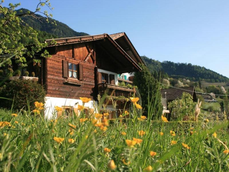 Residence Streitlhof ティローロ エクステリア 写真